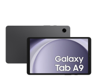 SAMSUNG Galaxy Tab A9 8,7" 4GB+64GB WiFi Szary (SM-X110NZAAEUE) - 1195770 - zdjęcie 3